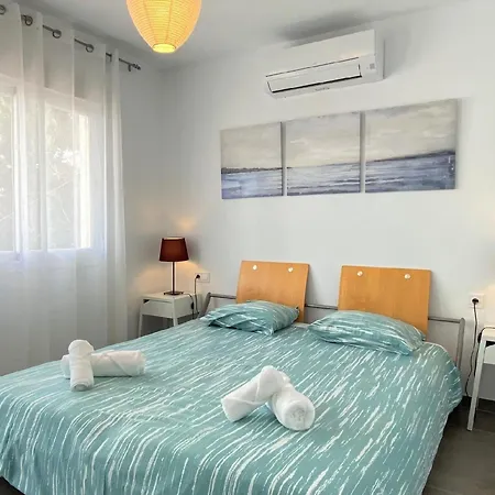 Fuer 4 Personen Ca 90 Qm In Nerja, Andalusien Costa Del Sol