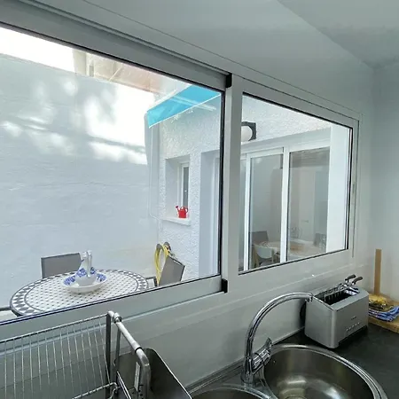 Holiday home Fuer 4 Personen Ca 90 Qm In Nerja, Andalusien Costa Del Sol Nerja