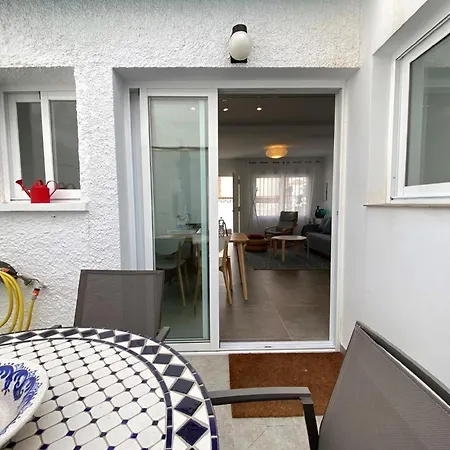 Fuer 4 Personen Ca 90 Qm In Nerja, Andalusien Costa Del Sol Nerja